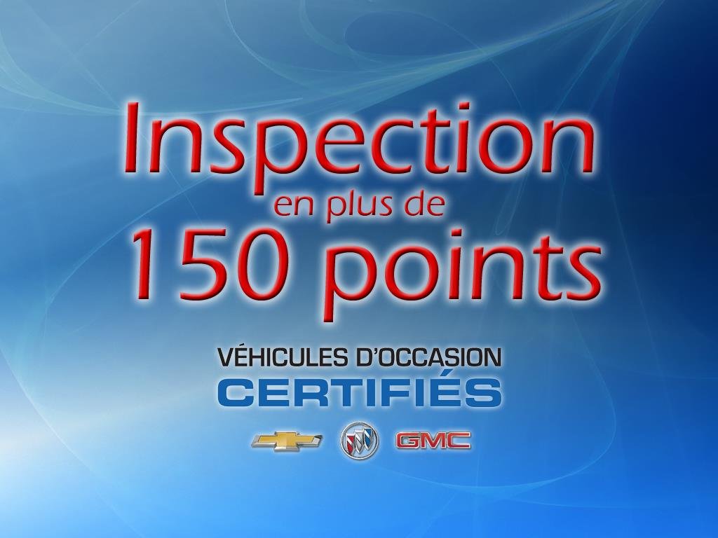 2022 Chevrolet BOLT EUV in Rimouski, Quebec - 9 - w1024h768px