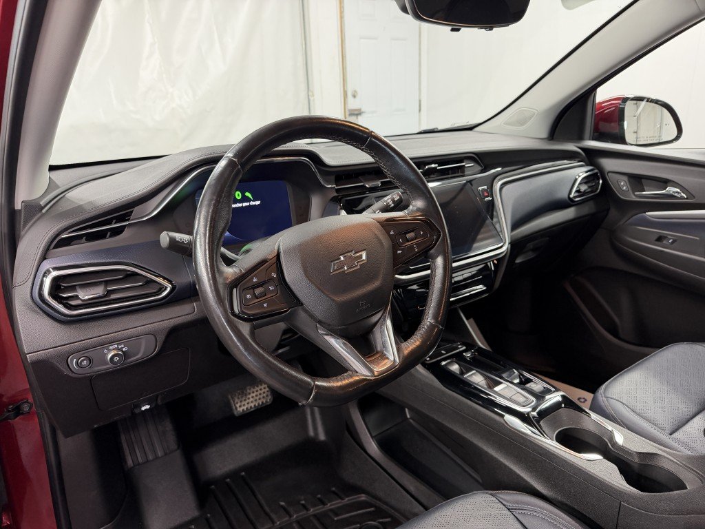 Chevrolet BOLT EUV PREMIER 2023 à Rimouski, Québec - 5 - w1024h768px