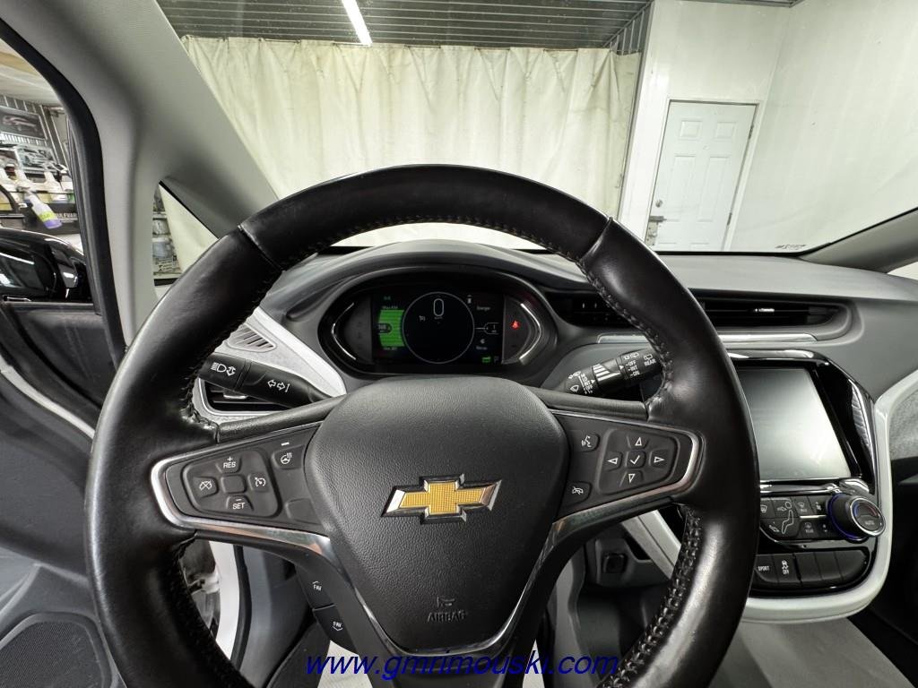 Chevrolet Bolt  2021 à Rimouski, Québec - 6 - w1024h768px