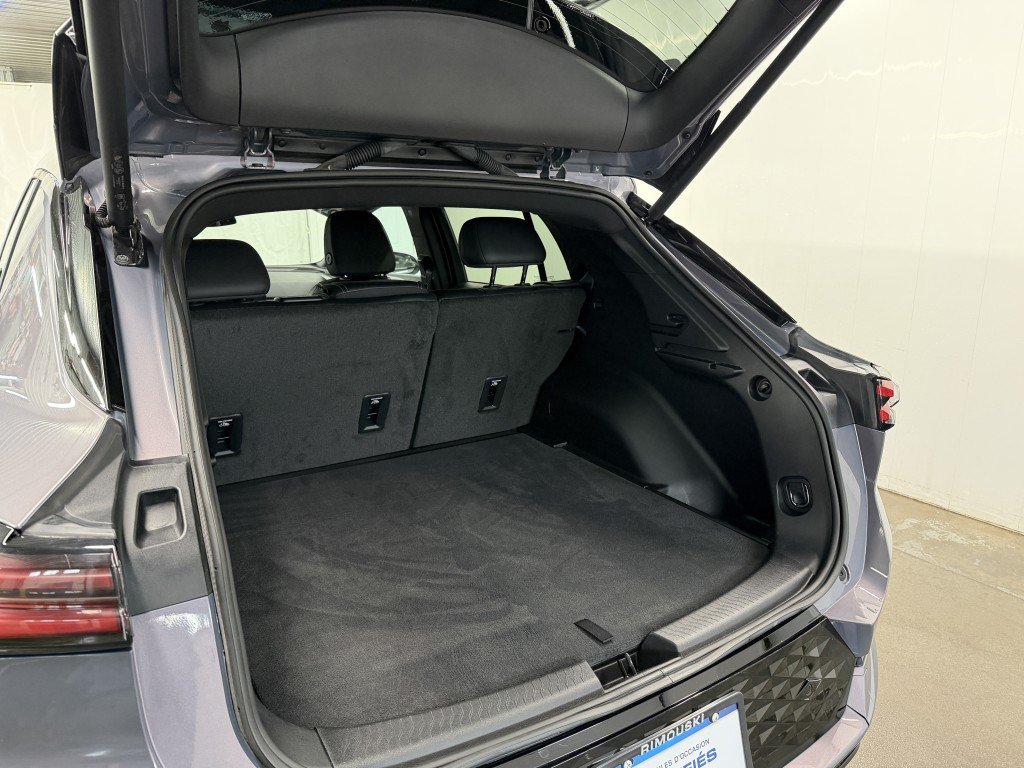 2024 Chevrolet EQUINOX EV RS AWD in Rimouski, Quebec - 3 - w1024h768px