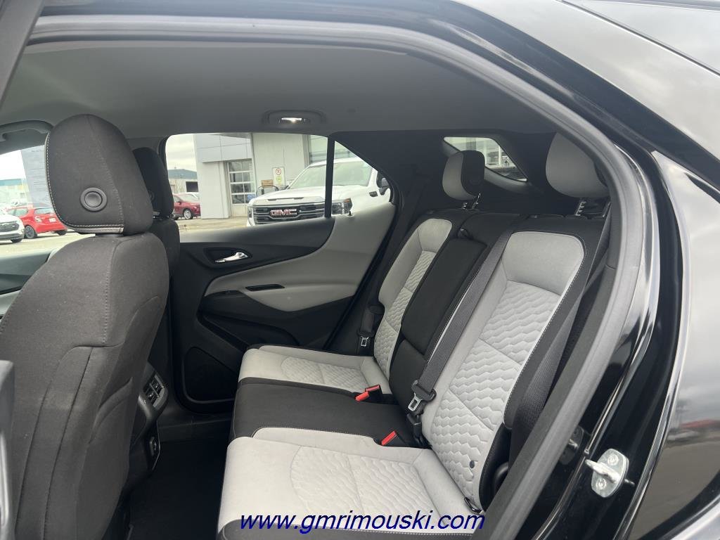 2019 Chevrolet Equinox in Rimouski, Quebec - 8 - w1024h768px