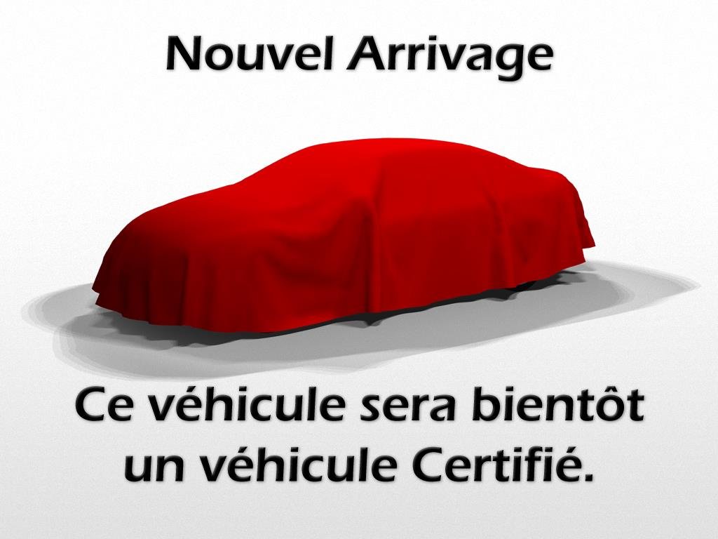 2022 Chevrolet Equinox in Rimouski, Quebec - 7 - w1024h768px