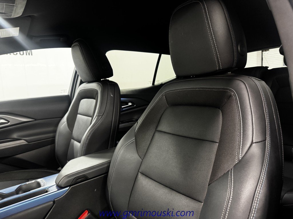 Chevrolet EQUINOX  2025 à Rimouski, Québec - 5 - w1024h768px