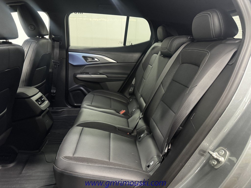 Chevrolet EQUINOX  2025 à Rimouski, Québec - 6 - w1024h768px