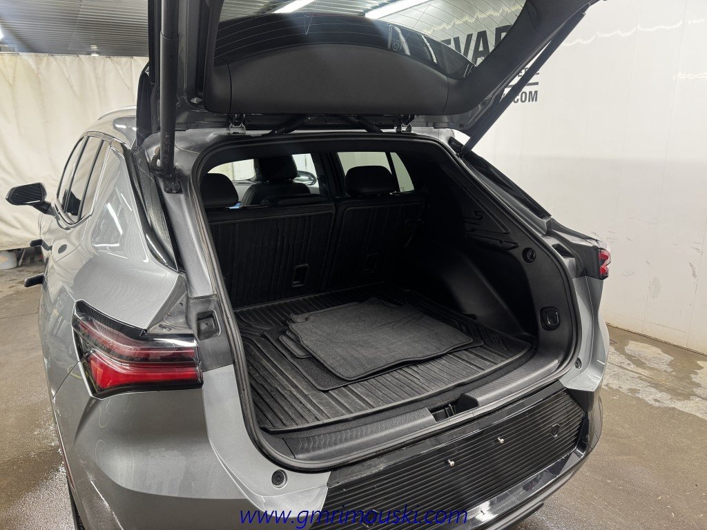 Chevrolet EQUINOX  2025 à Rimouski, Québec - 3 - w1024h768px