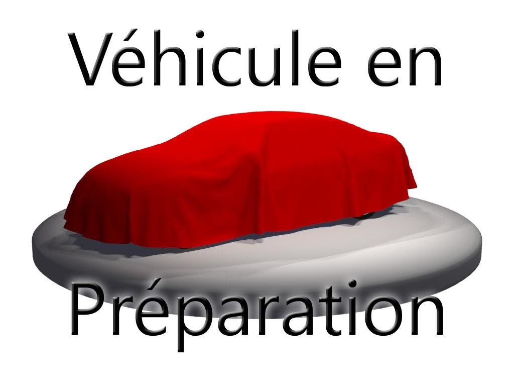 Chevrolet Impala  2016 à Rimouski, Québec - 1 - w1024h768px
