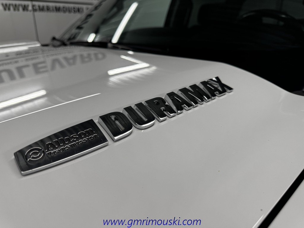 Chevrolet SILVERADO  2016 à Rimouski, Québec - 2 - w1024h768px