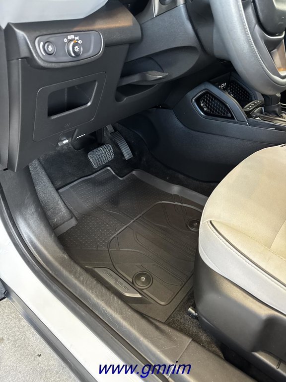 Chevrolet Trailblazer  2023 à Rimouski, Québec - 7 - w1024h768px