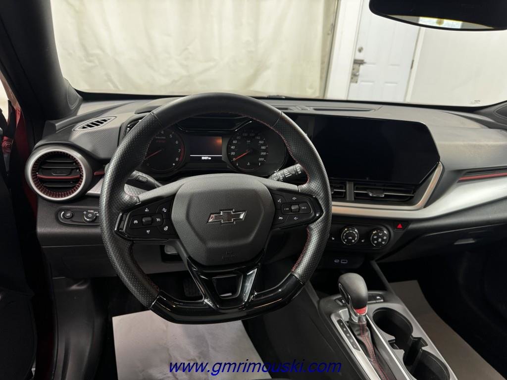 Chevrolet Trax 1RS 2024 à Rimouski, Québec - 4 - w1024h768px