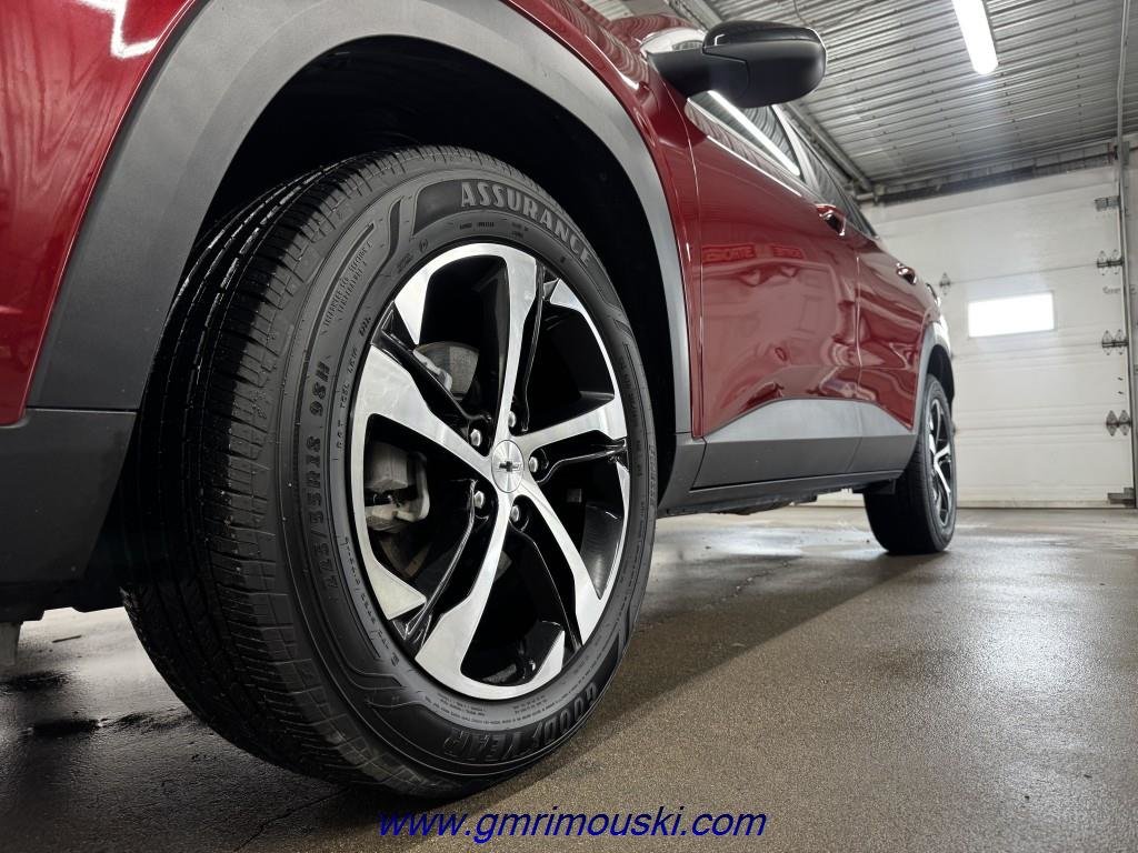 Chevrolet Trax 1RS 2024 à Rimouski, Québec - 2 - w1024h768px
