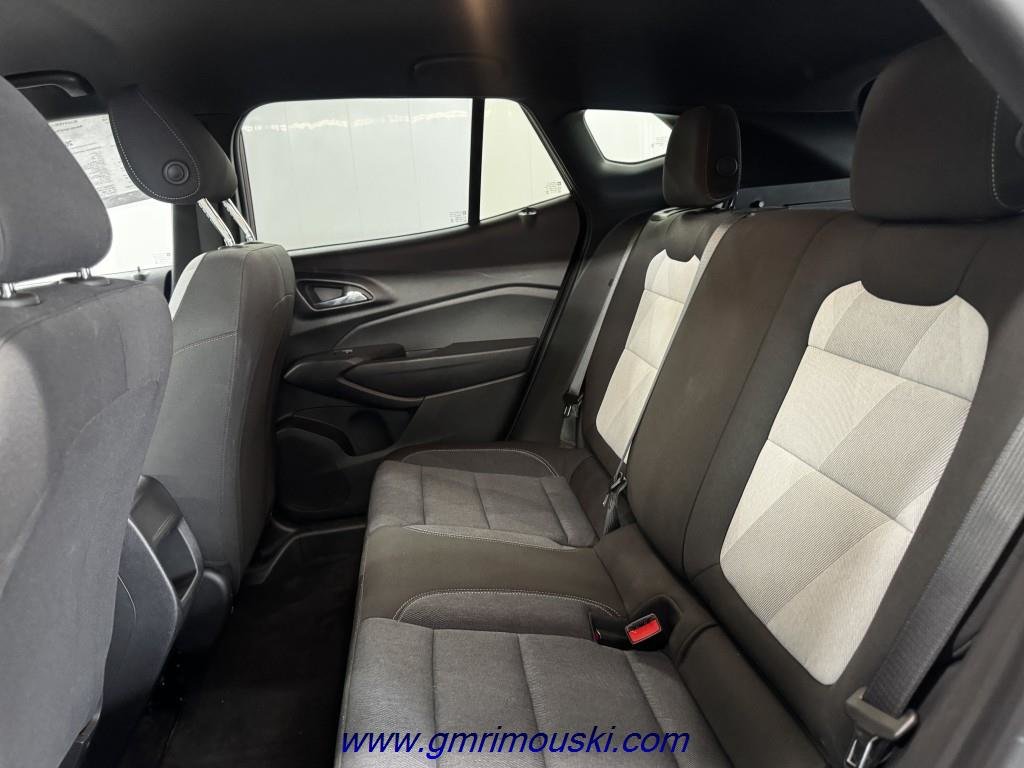 Chevrolet Trax 1RS 2024 à Rimouski, Québec - 7 - w1024h768px