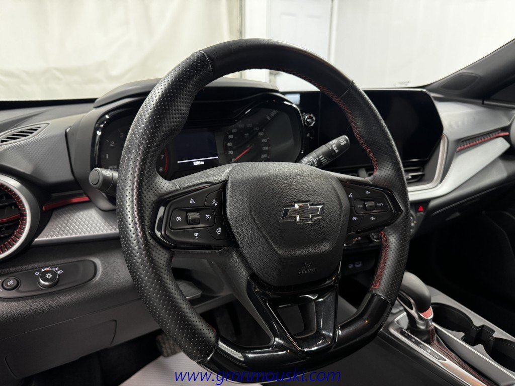 2024 Chevrolet TRAX in Rimouski, Quebec - 6 - w1024h768px