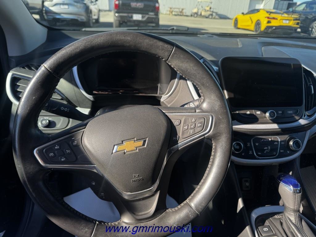 Chevrolet VOLT  2017 à Rimouski, Québec - 5 - w1024h768px