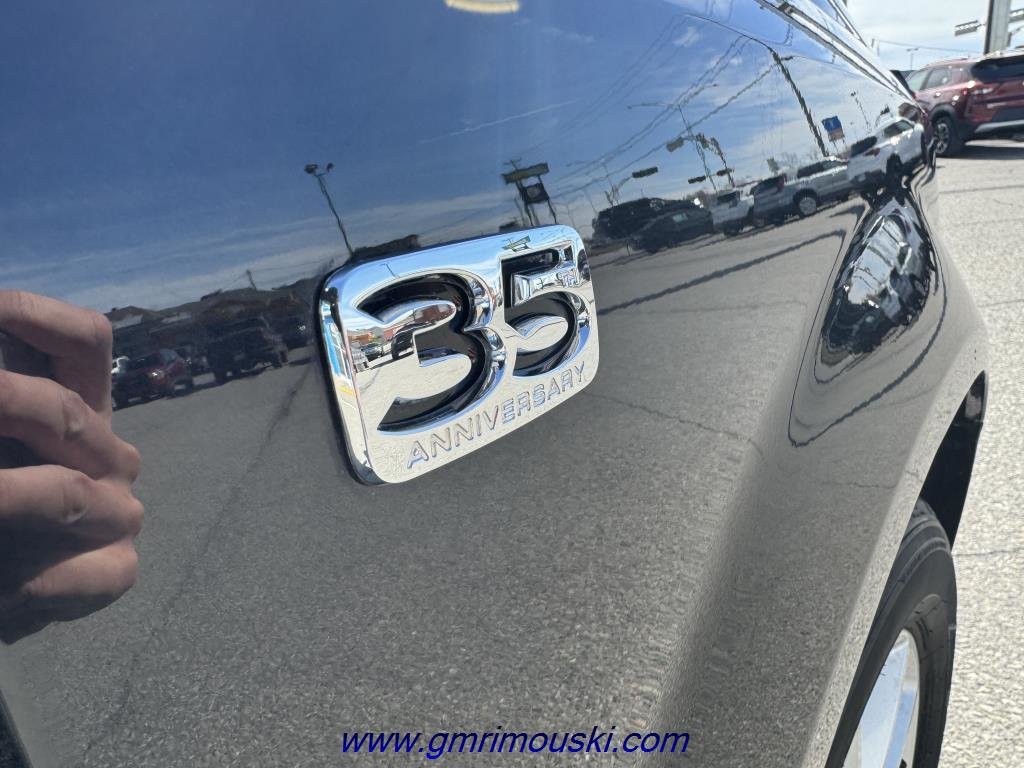 Dodge Grand Caravan  2019 à Rimouski, Québec - 2 - w1024h768px