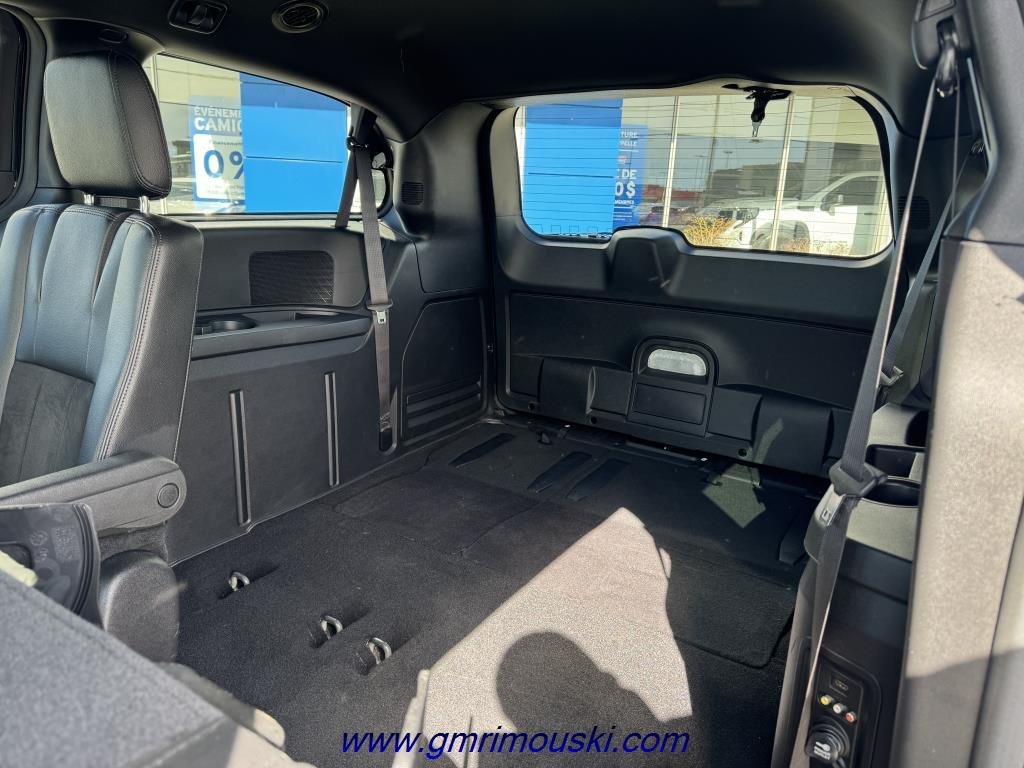 2019 Dodge Grand Caravan in Rimouski, Quebec - 6 - w1024h768px