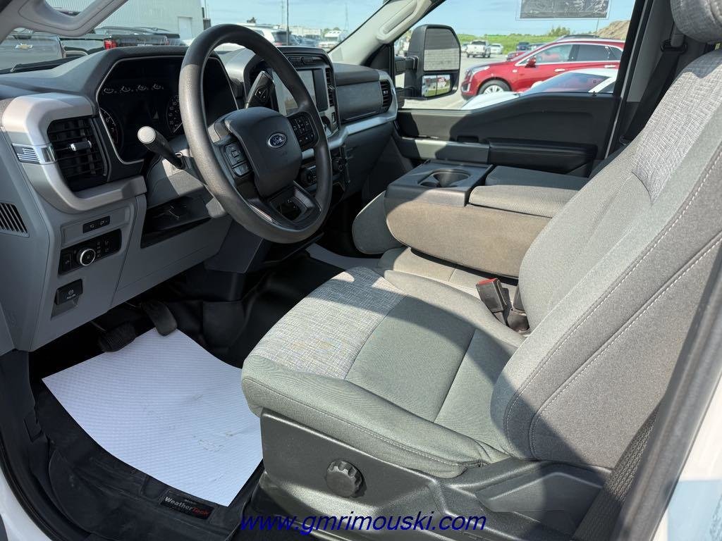 2023 Ford F-150 in Rimouski, Quebec - 3 - w1024h768px