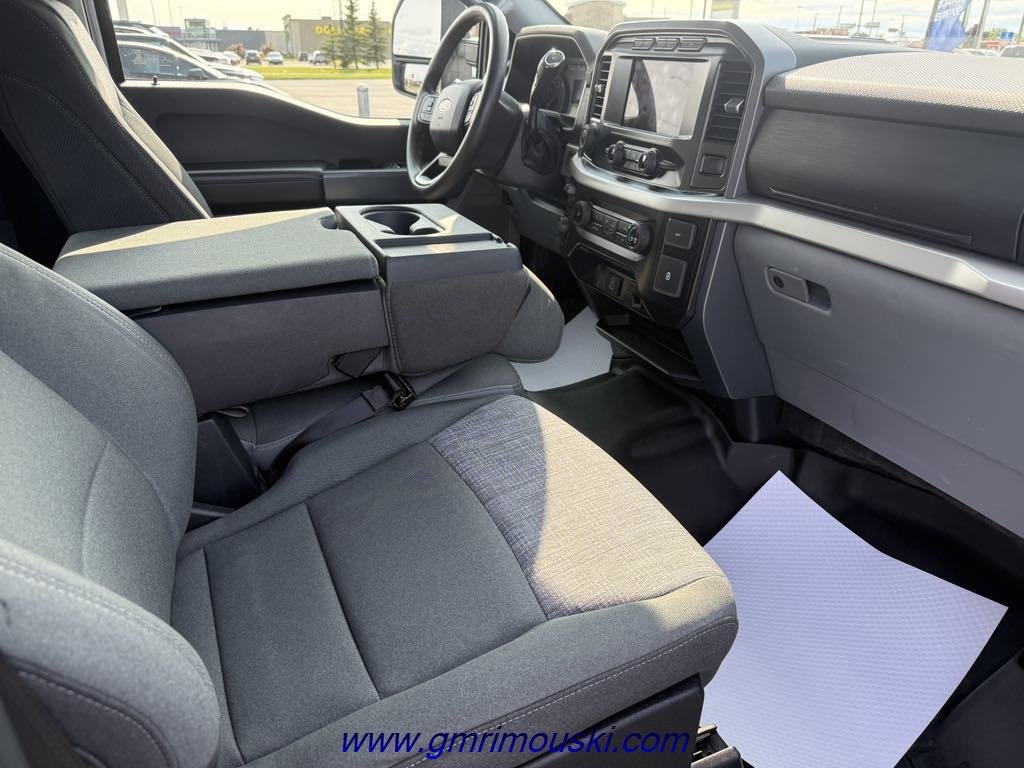 2023 Ford F-150 in Rimouski, Quebec - 5 - w1024h768px