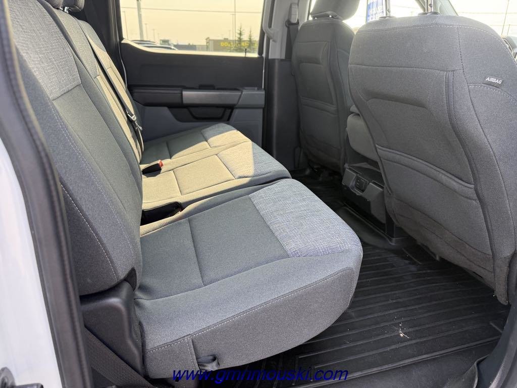 2023 Ford F-150 in Rimouski, Quebec - 2 - w1024h768px
