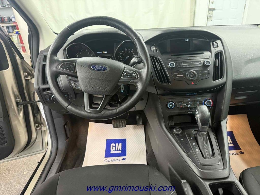 2017 Ford Focus in Rimouski, Quebec - 3 - w1024h768px