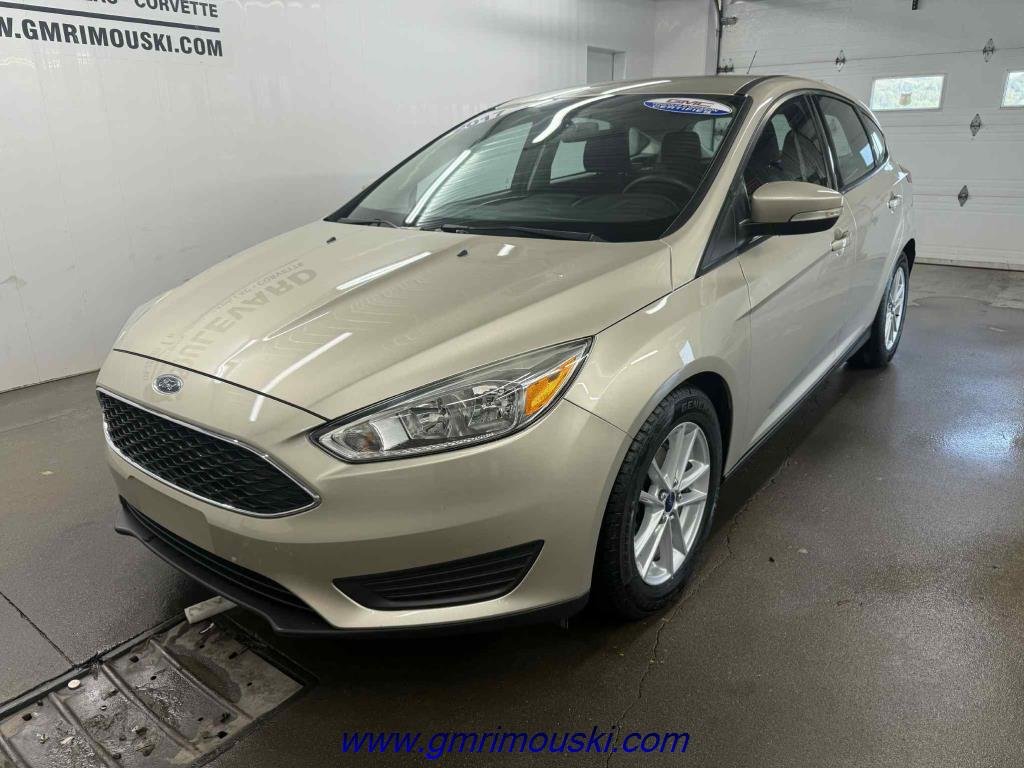 2017 Ford Focus in Rimouski, Quebec - 11 - w1024h768px