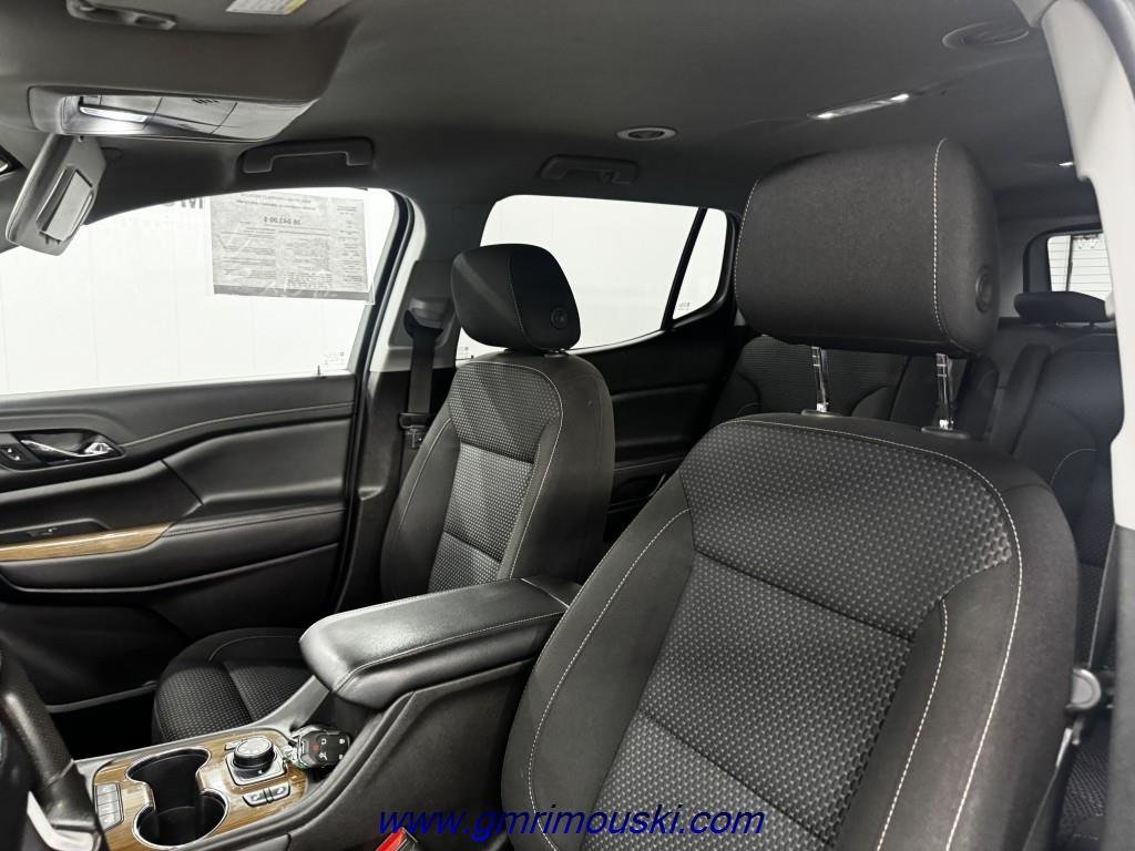 GMC ACADIA  2023 à Rimouski, Québec - 4 - w1024h768px