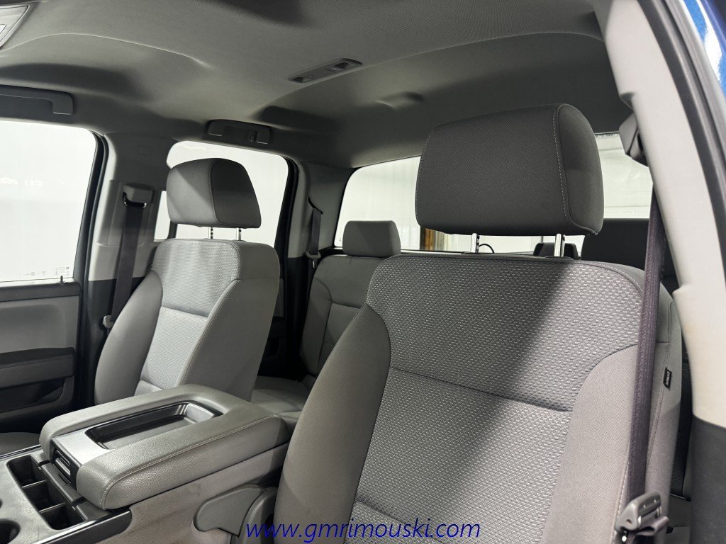 2017 GMC SIERRA 1500 in Rimouski, Quebec - 6 - w1024h768px