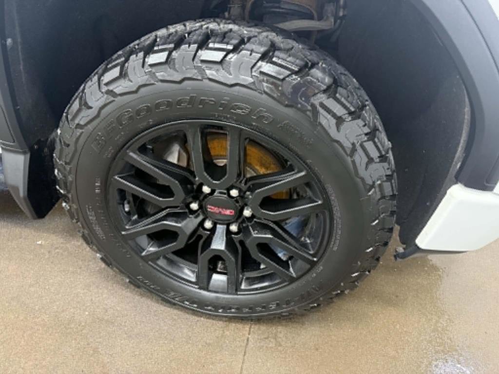2020 GMC SIERRA 1500 ELEVATION 3.0L DURAMAX in Rimouski, Quebec - 4 - w1024h768px