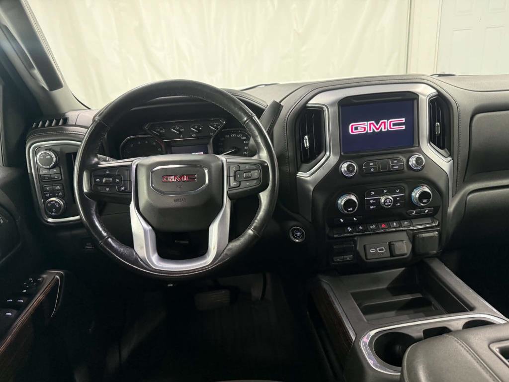 2020 GMC SIERRA 1500 ELEVATION 3.0L DURAMAX in Rimouski, Quebec - 10 - w1024h768px