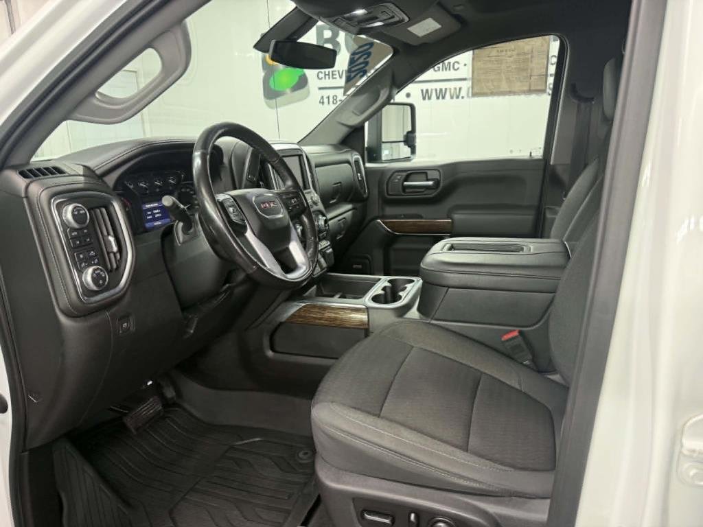 2020 GMC SIERRA 1500 ELEVATION 3.0L DURAMAX in Rimouski, Quebec - 8 - w1024h768px