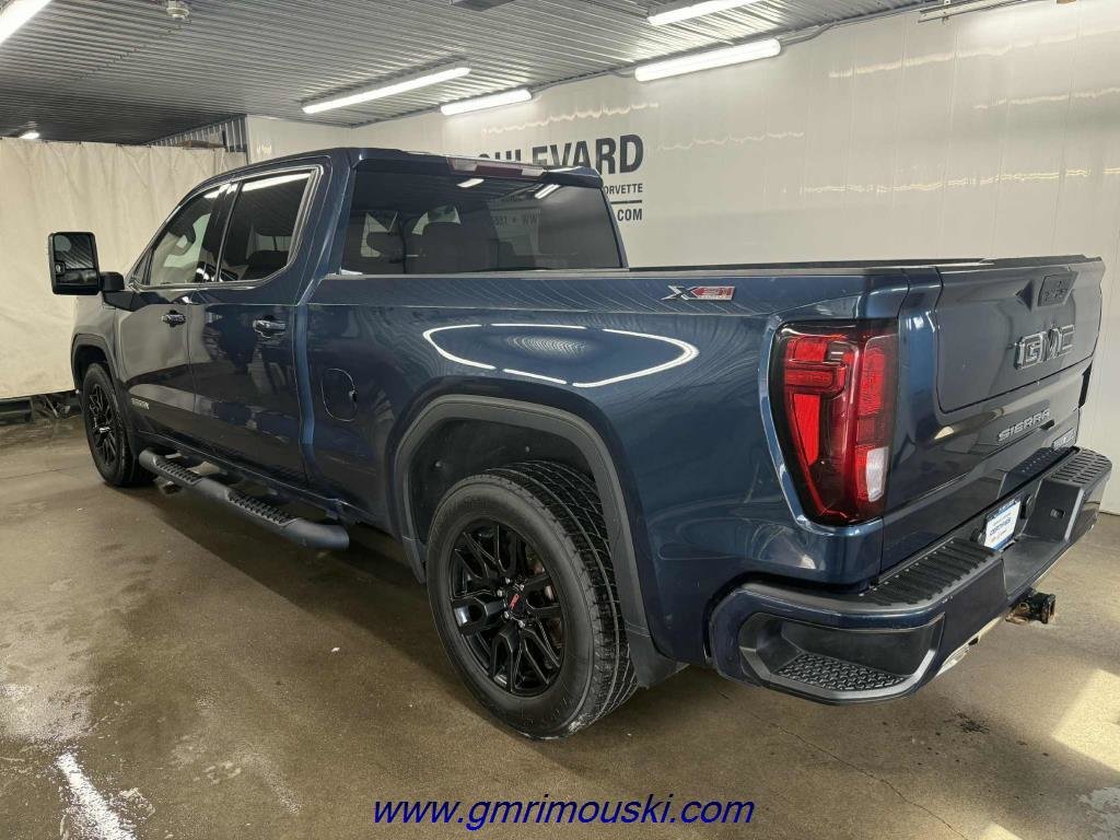 GMC Sierra 1500  2021 à Rimouski, Québec - 6 - w1024h768px