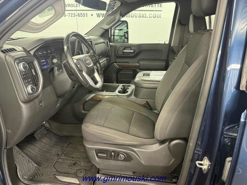 GMC Sierra 1500  2021 à Rimouski, Québec - 4 - w1024h768px