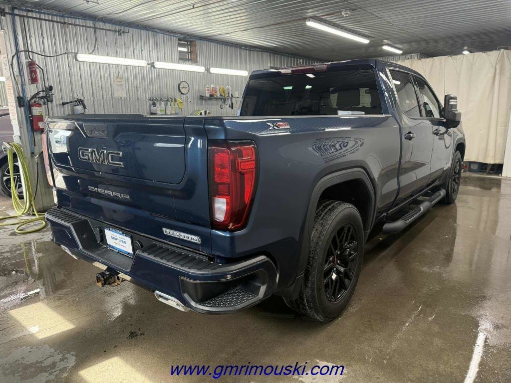 GMC Sierra 1500  2021 à Rimouski, Québec - 8 - w1024h768px