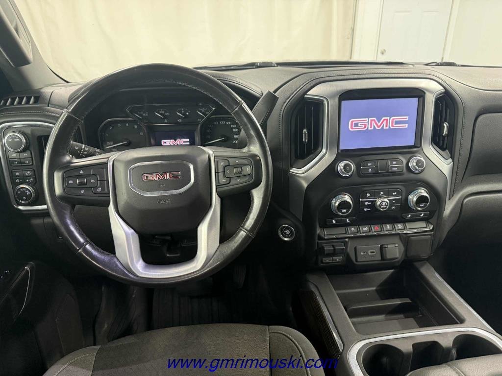 GMC Sierra 1500  2021 à Rimouski, Québec - 3 - w1024h768px