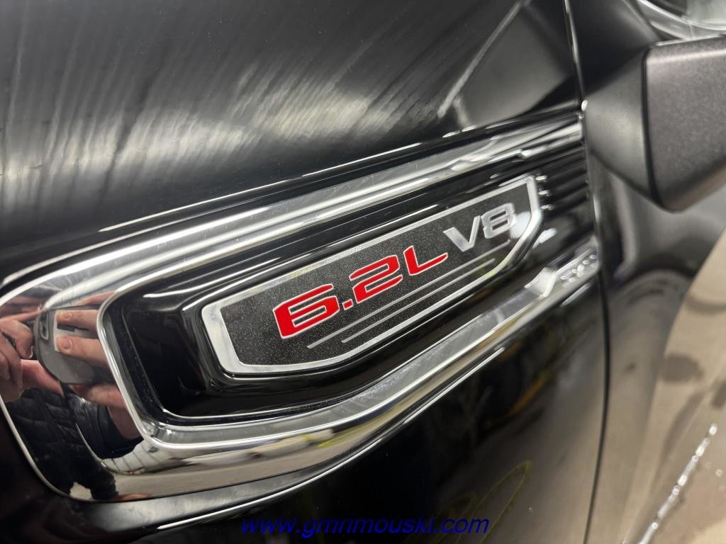 GMC Sierra 1500  2021 à Rimouski, Québec - 8 - w1024h768px