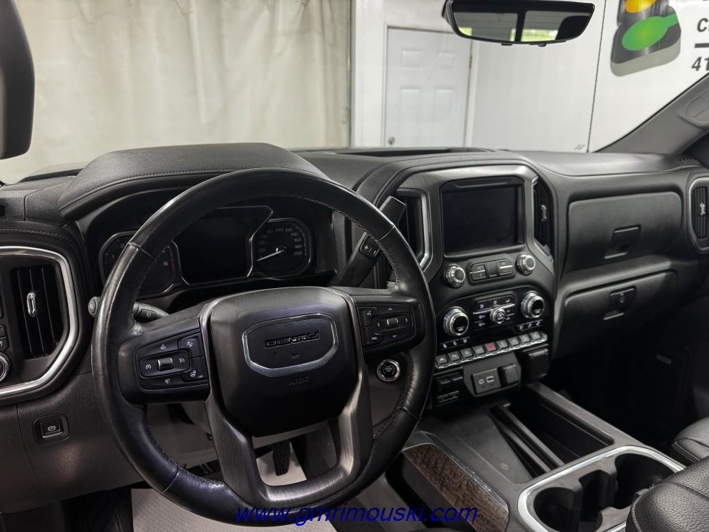 GMC Sierra 1500  2021 à Rimouski, Québec - 7 - w1024h768px