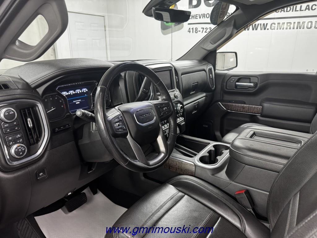 GMC Sierra 1500  2021 à Rimouski, Québec - 5 - w1024h768px