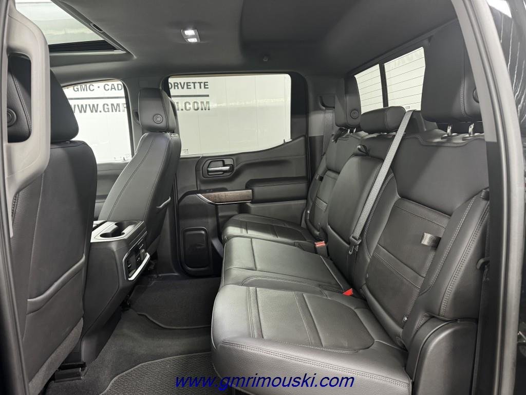 GMC Sierra 1500  2021 à Rimouski, Québec - 4 - w1024h768px