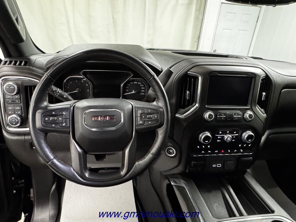 GMC Sierra 1500  2022 à Rimouski, Québec - 6 - w1024h768px