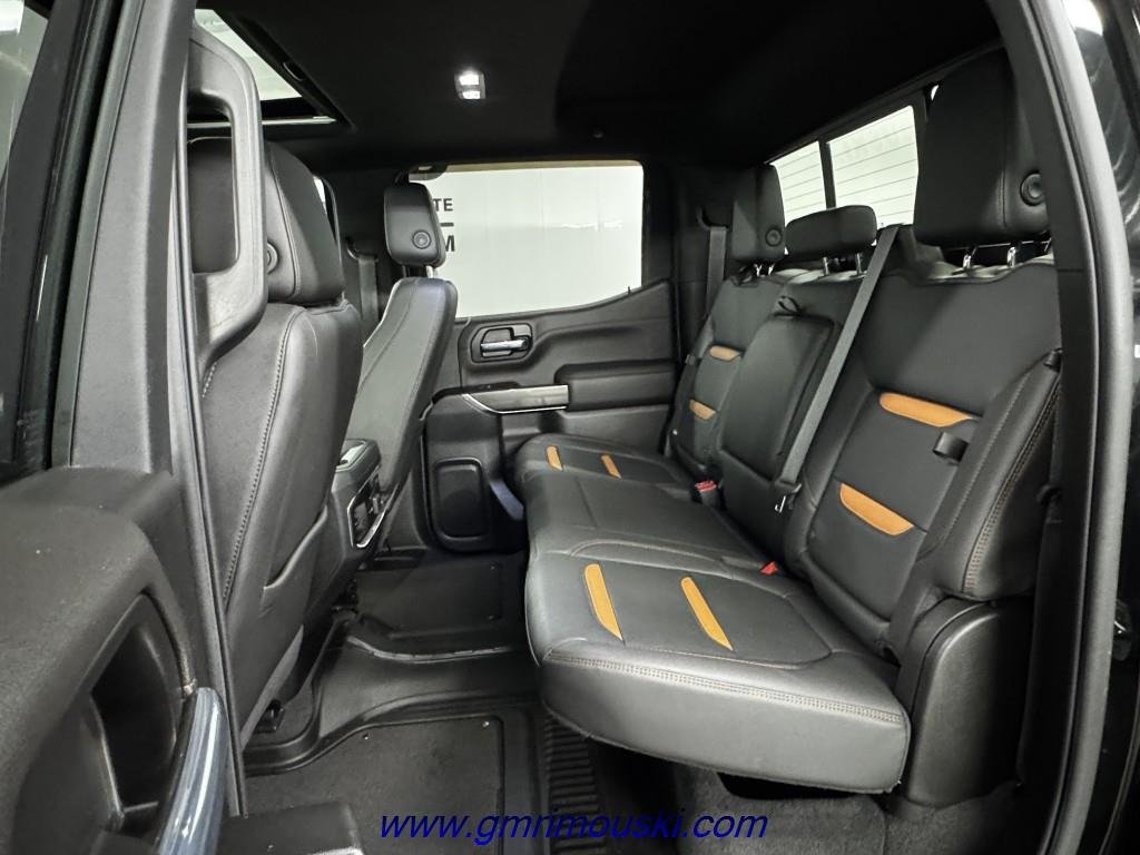 GMC Sierra 1500  2022 à Rimouski, Québec - 7 - w1024h768px