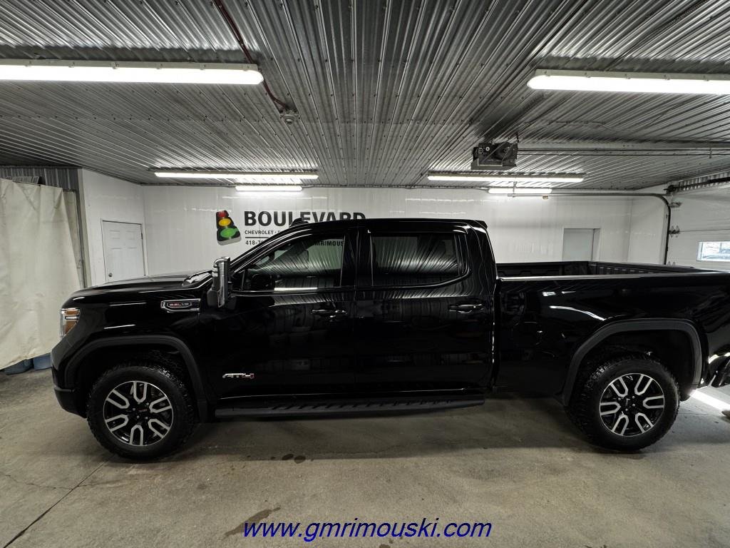 GMC Sierra 1500  2022 à Rimouski, Québec - 8 - w1024h768px