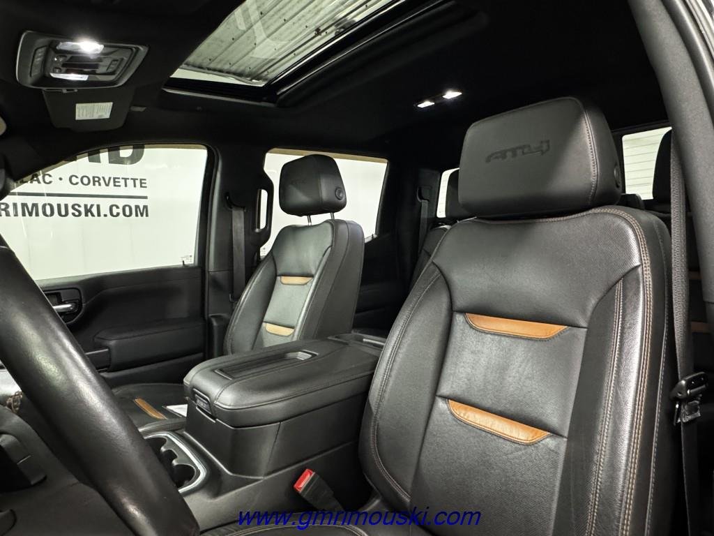 GMC Sierra 1500  2022 à Rimouski, Québec - 5 - w1024h768px