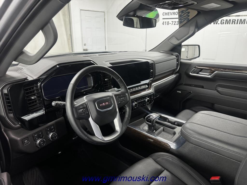 GMC Sierra 1500  2024 à Rimouski, Québec - 5 - w1024h768px