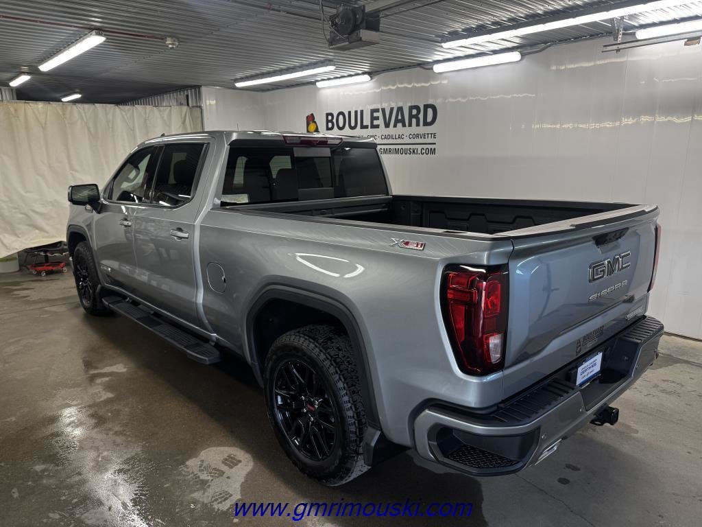 GMC Sierra 1500  2024 à Rimouski, Québec - 4 - w1024h768px