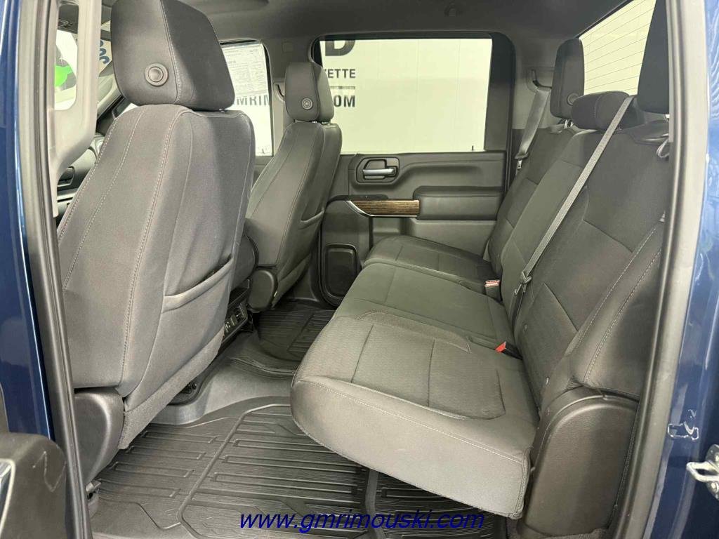 GMC SIERRA 2500  2021 à Rimouski, Québec - 4 - w1024h768px