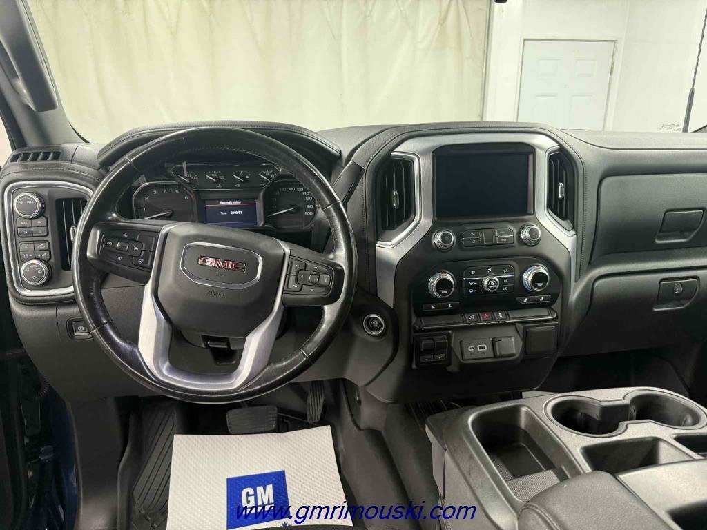 GMC SIERRA 2500  2021 à Rimouski, Québec - 3 - w1024h768px