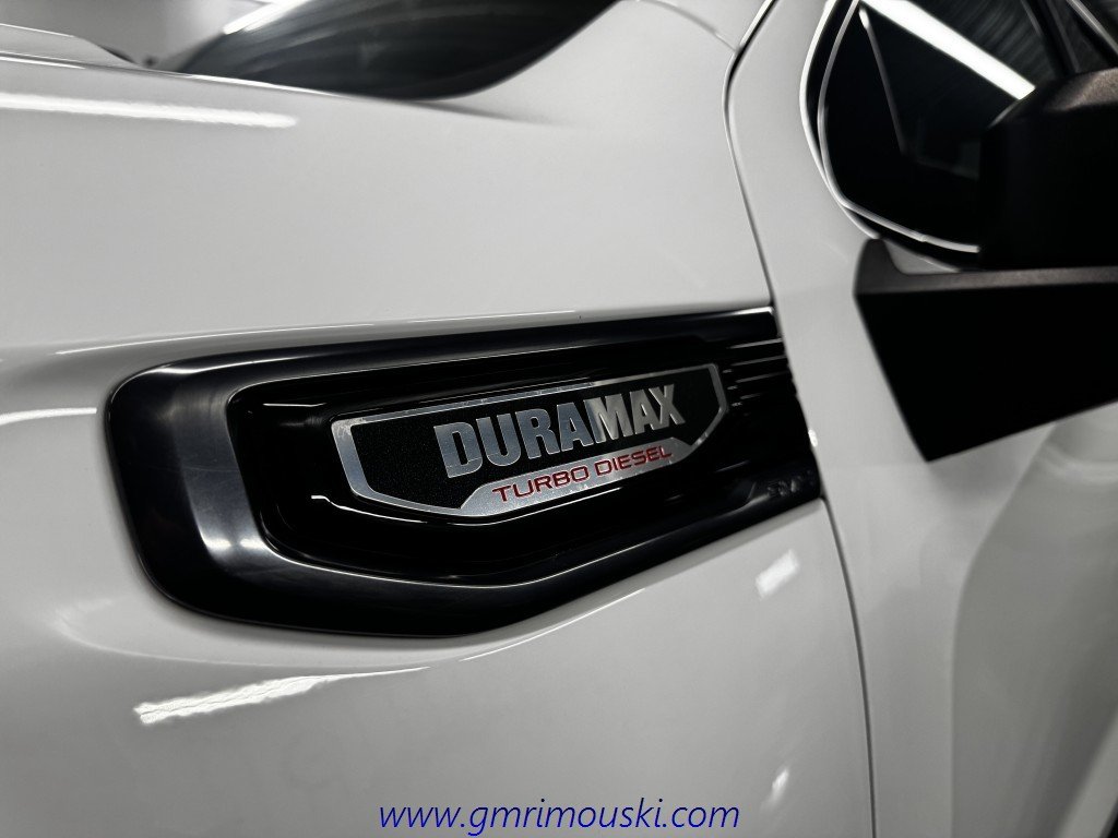 GMC SIERRA  2021 à Rimouski, Québec - 2 - w1024h768px