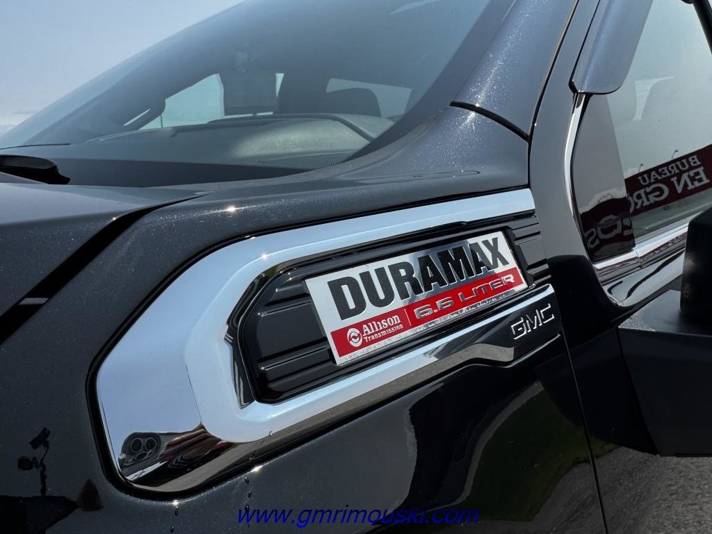 GMC Sierra  2022 à Rimouski, Québec - 3 - w1024h768px
