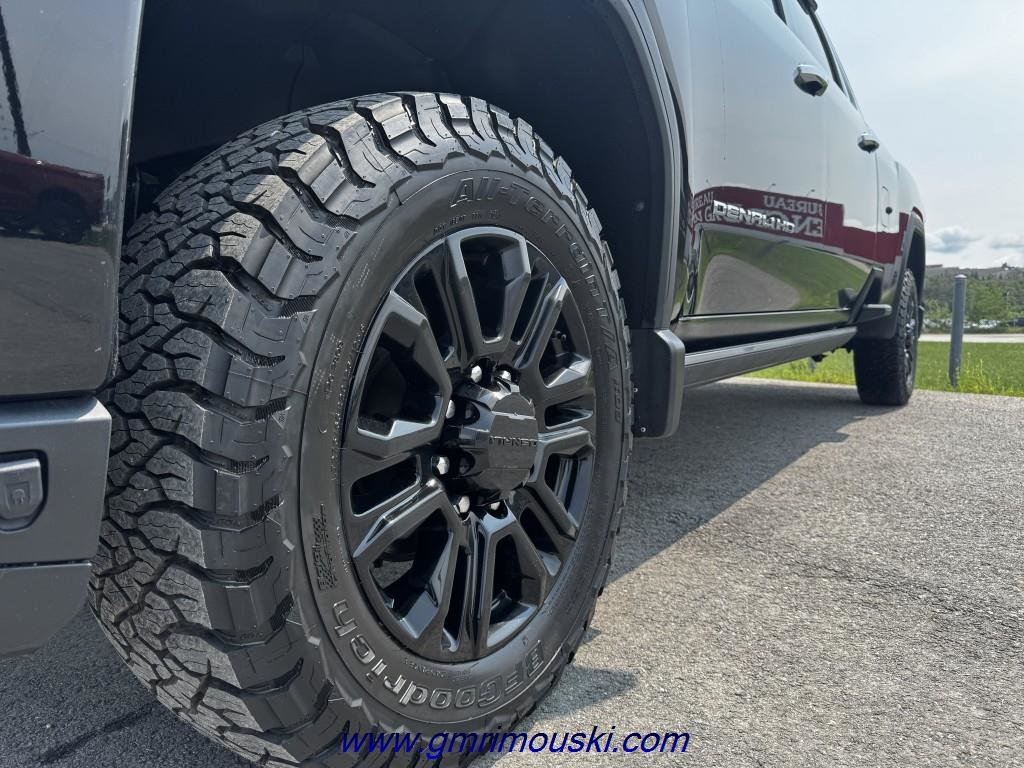 GMC Sierra  2022 à Rimouski, Québec - 4 - w1024h768px