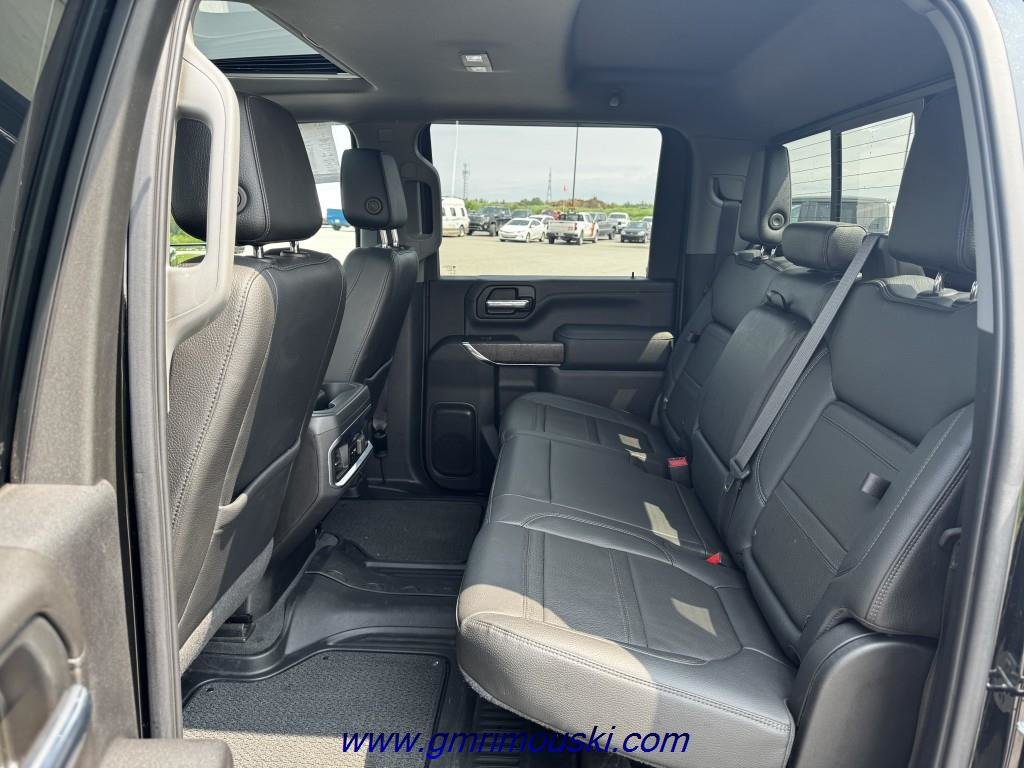 GMC Sierra  2022 à Rimouski, Québec - 7 - w1024h768px