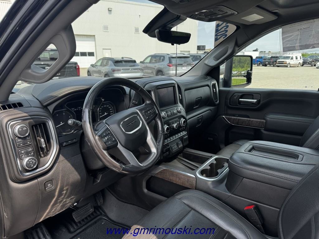 GMC Sierra  2022 à Rimouski, Québec - 8 - w1024h768px